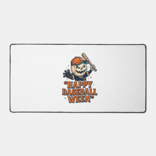 Bon Baseball Ween Vintage Halloween Baseball Dés