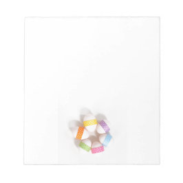 Bon Bloc-notes de Pâques