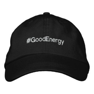 Bon Casquette énergétique