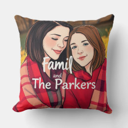 Bon Coussin Bon design