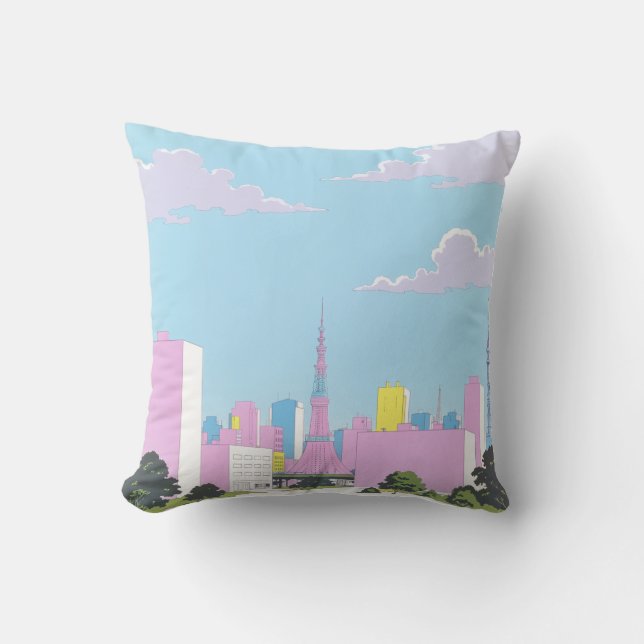 Bon coussin coussin (Recto)