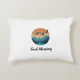 Bon Coussin du matin