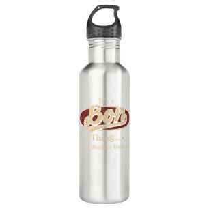 Bön-isolierte Wasserflasche, Bön-Wasserflasche Edelstahlflasche