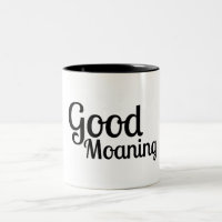 Bon Nettoyage - Drôle Mug