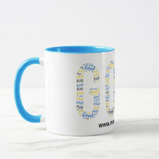 Bon sent la bonne musique de la tasse Mac180