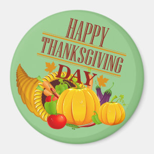 Bon thanksgiving meilleur aimant