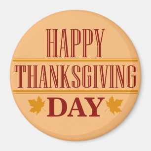 bon thanksgiving meilleur aimant