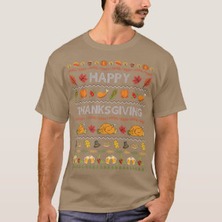 Bon thanksgiving Turquie Sweat meilleur chic moche