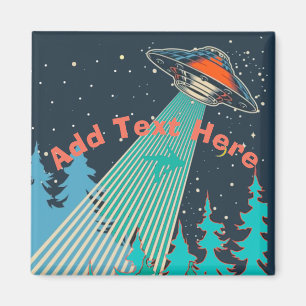 Bon Voyage Magnet