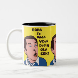Bona à vada mug