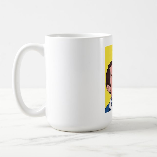 Bona to vada Tasse (Links)