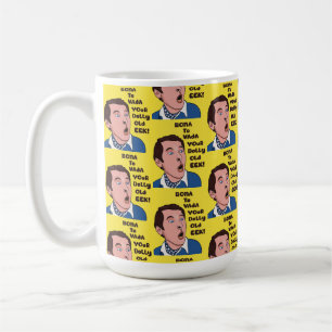 Bona to vada Tasse