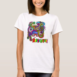 Bonadonnathon 2012 MISCHEN!! wieder! T-Shirt