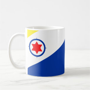 Bonaifahne Kaffeetasse