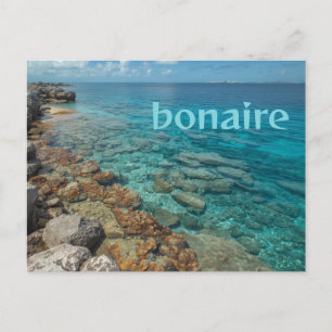 Bonaire Brise Postkarte