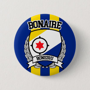 Bonaire Button