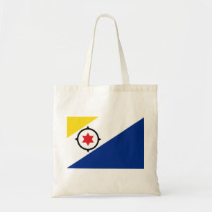Bonaire Flag Tragetasche