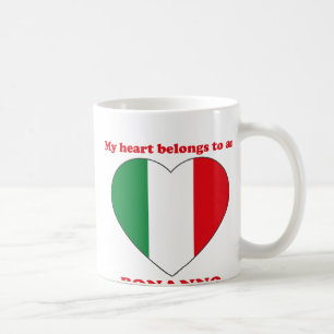 Bonanno Kaffeetasse