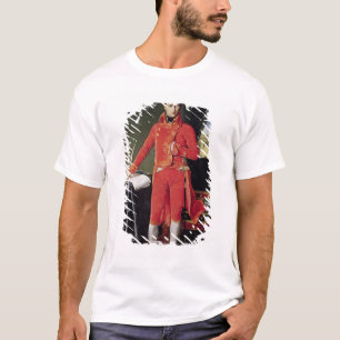 Bonaparte als zuerst Konsul, 1804 T-Shirt
