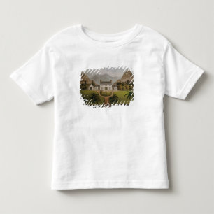 Bonapartes Mal-Maison bei St. Helena, 1821 Kleinkind T-shirt
