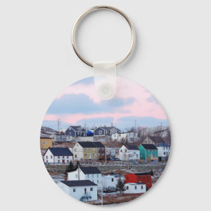 Bonavista Schlüsselanhänger