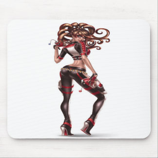 Bonbon 2 Mousepad