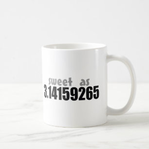 Bonbon als PU Kaffeetasse