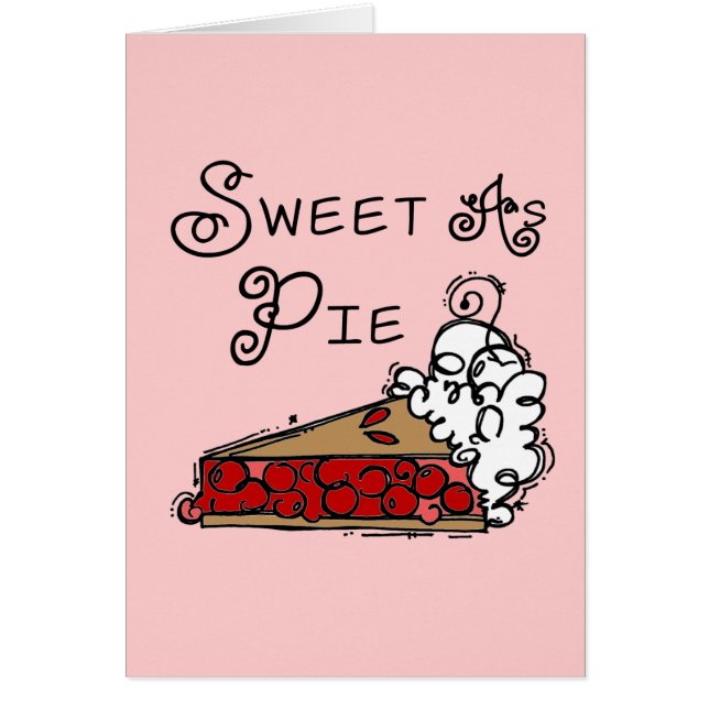 Bonbon als Torte (Vorne)