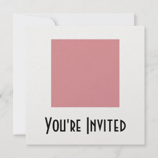 Bonbon - Erstellen Sie Ihr eigenes Geschenk Einladung