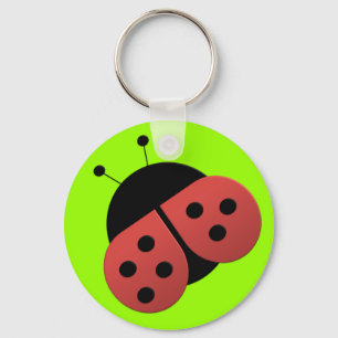 BonBon Fantasy LadyBag's Schlüsselanhänger