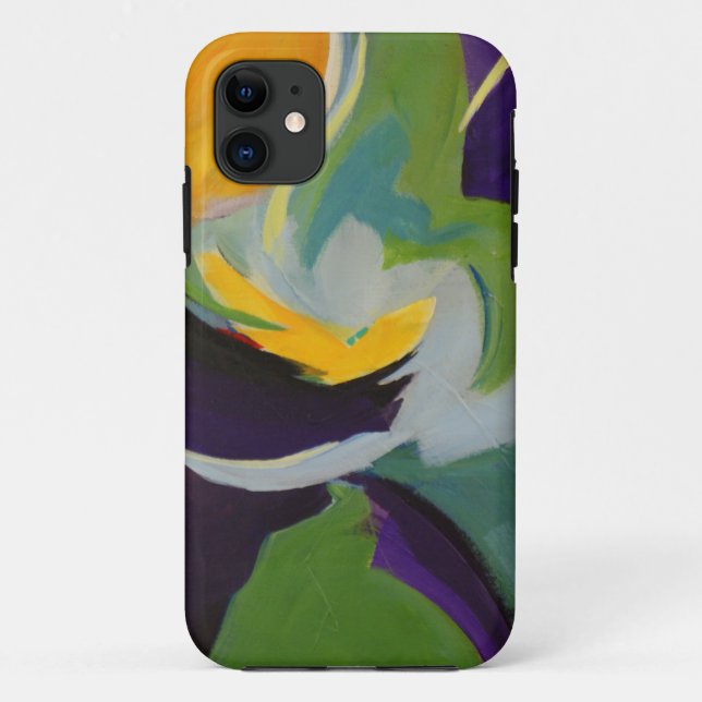 Bonbon noch Case-Mate iPhone hülle (Rückseite)