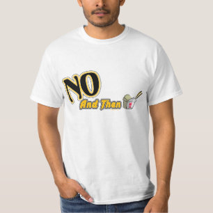 Bonbon (Typ) kein und dann T-Shirt