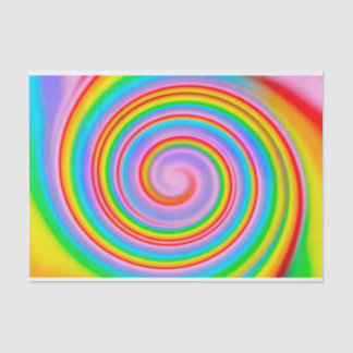 Bonbonkunst Seidenpapier