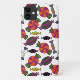 Bonbonmuster Lollenmuster Lollipop 51 Case-Mate iPhone Hülle