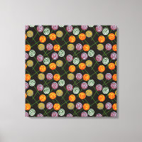 Bonbonmuster | Lollenmuster | Lollipop 52