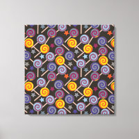 Bonbonmuster | Lollenmuster | Lollipop 9