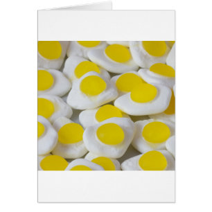 Bonbons à oeuf au plat