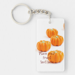 Bonbons citrouilles d'Halloween