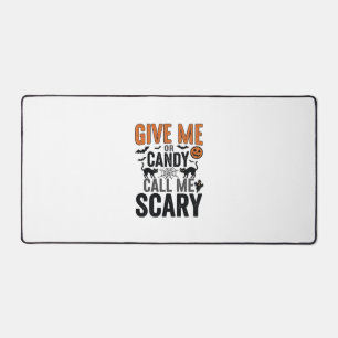 Bonbons d'Halloween ou Appelez-moi Épouvantable Gr
