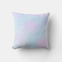 Bonbons doux en coton coussin pour les jours fatig