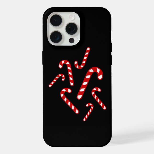 Bonbons iPhone 15 Pro Max Hülle (Rückseite)