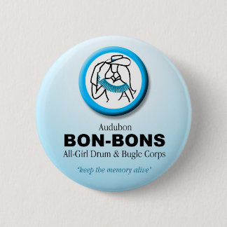 "Bonbons-" Knopf Button