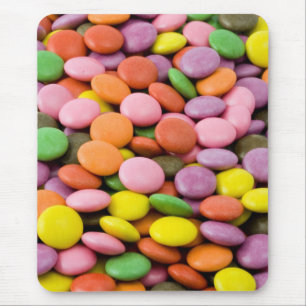 Bonbons-Mousepad Mousepad