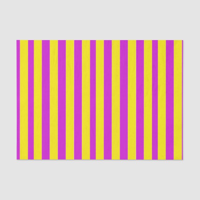 Bonbons-Papiertütenpapier Seidenpapier (Vorderseite)