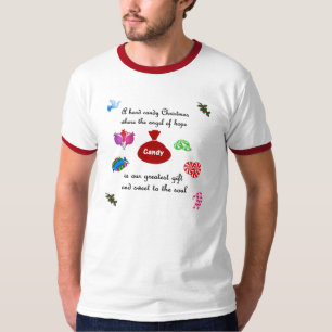 Bonbonweihnachten T-Shirt