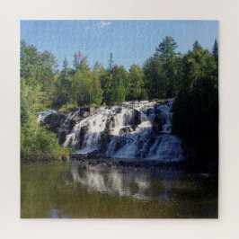 Bond Falls