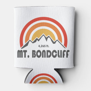 Bondcliff New Hampshire Dosenkühler