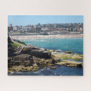 Bondi-Ansicht