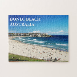 Bondi Beach