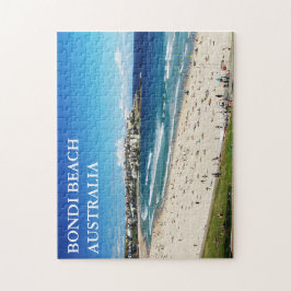 Bondi Beach